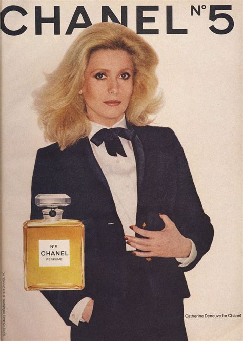 chanel 1977|vintage Chanel no 5 commercials.